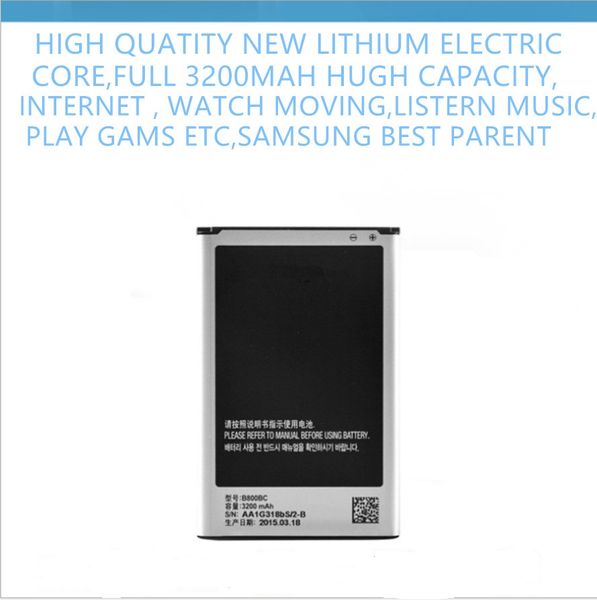 

new 2020 for samsung note,n9006,n9008,n9009 cell phone batteries 3200mah batteriees capacity high quatity more than safe ing