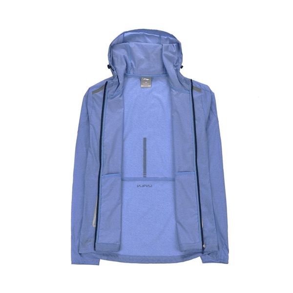 

wholesale- women running coats at proof smart waterproof lite at light lining sports windbreaker afdm108 wwf870, Black;red
