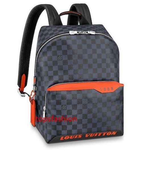 

new n40157 discovery backpack pm men fashion backpacks business bags tote messenger bags softsided luggage rolling bag