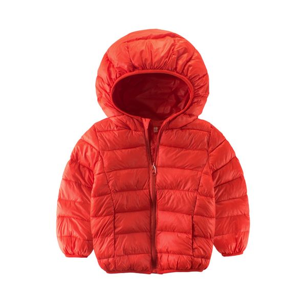 

baby lotus baby girls boys kids winter jacket cotton children coat toddler outerwear warm snowsuit for 20 degrees below zero, Blue;gray