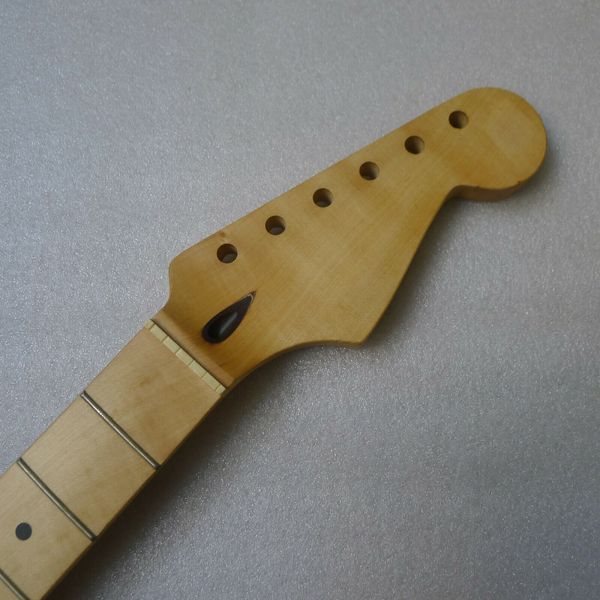 

STRAT Замена Maple гитара шеи