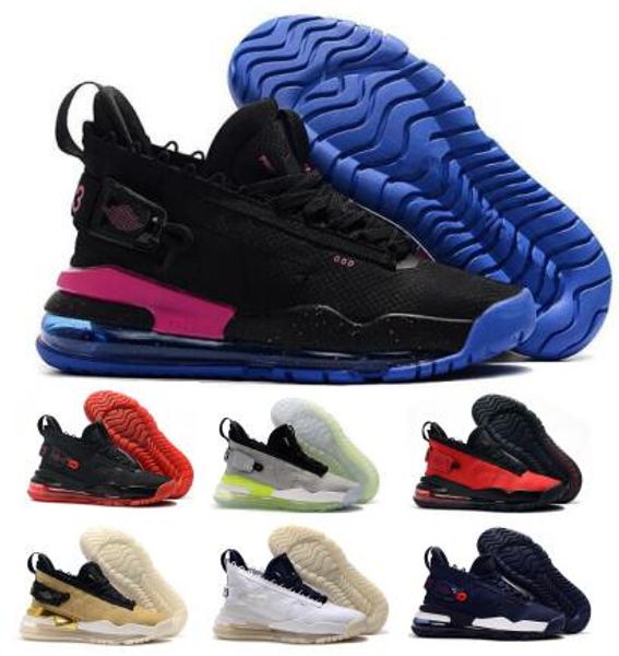 

mens jumpman proto maxes basketball shoes pure platinum man flight 72c purple 2020 new arrival zapatos chaussures trainers shoes