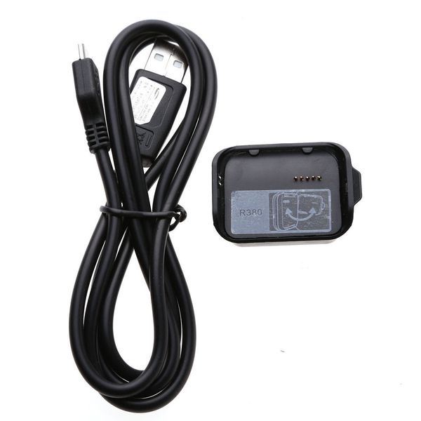 

charging cradle charger dock station for samsung galaxy gear 2 sm-r380 watch