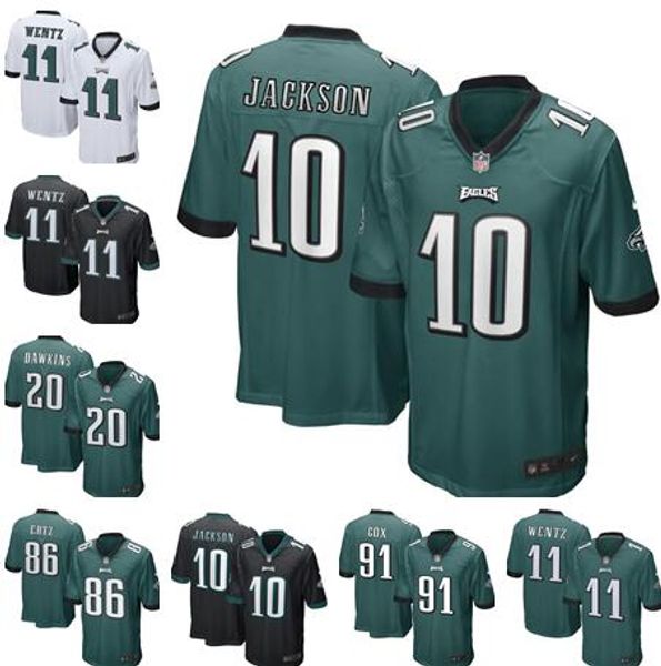 carson wentz kids shirt