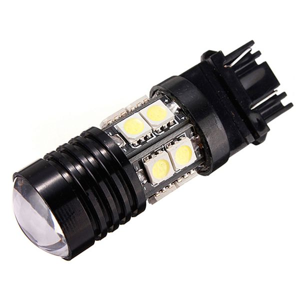 

car led lamp auto stail light dc12v 10w t25 3157 12 smd led
