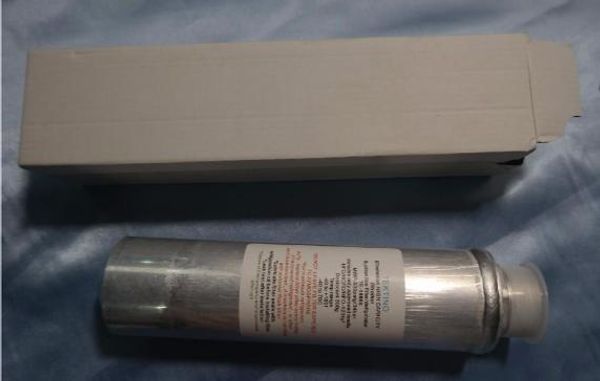 

filter drierfor tektino rcc-8a/8a+ filter drier ac recovery machine