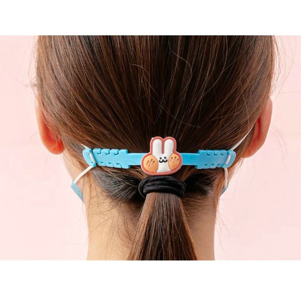 

2020 adjustable anti slip mask ear grips extension hook face masks buckle holder mask accessories hooks ear defense rails from awsrx