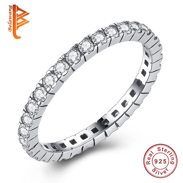 

wholesale classic ring 925 sterling silver square crystal ring for women girl wedding engagement finger rings jewelry gift, Golden;silver