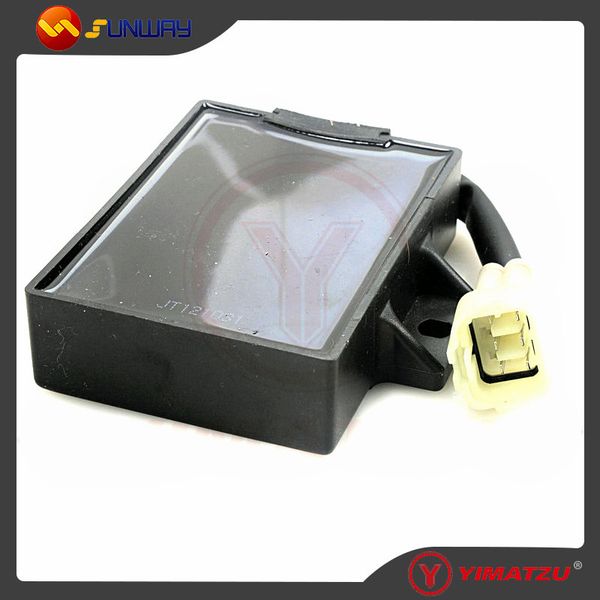 

sunway atvs parts digital cdi 6pins plug for kazuma xinyan xy500 500cc atvs ing