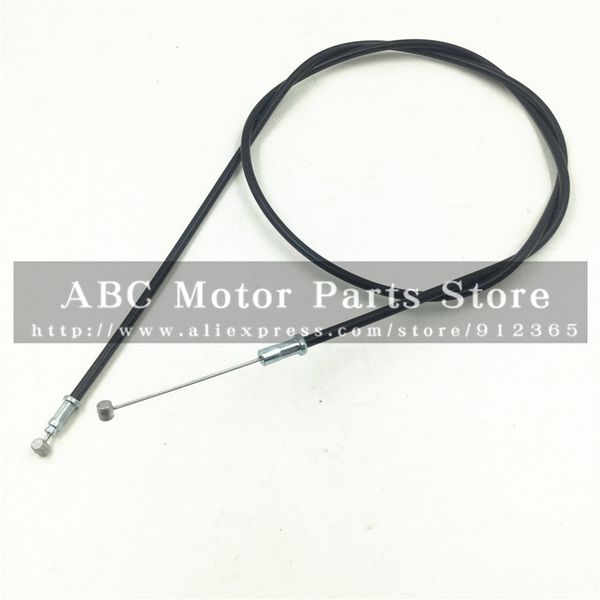 

chinese atv spare parts carburetor choke cable 150cc