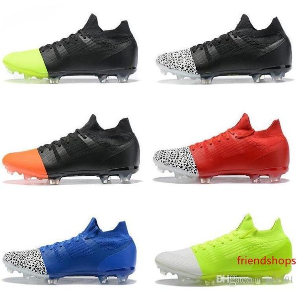 

2019 new styles mercurial greenspeed 360 fg soccer soccer shoes cristiano ronaldo men soccer cleats world cup football boots