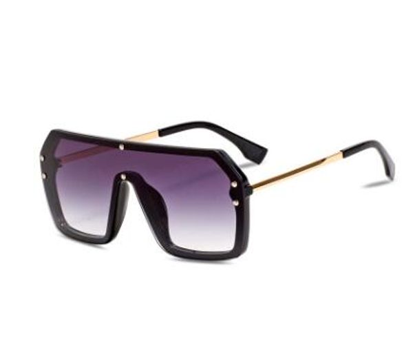 

0125 новый диапазон солнцезащитных очков vintage pilot солнцезащитные очки uv400 женщин людей мужчины женщины ben стекла bain линзы без коро, White;black