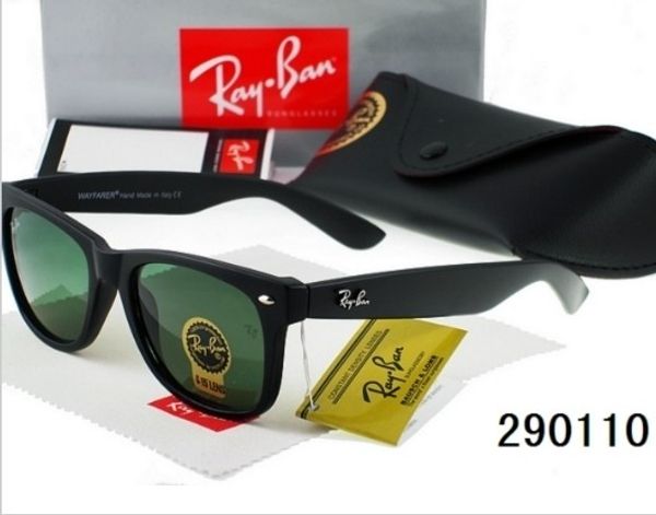 

2019 fa hion ungla e men women un gla e brand 2140 de igner ju tin mirror gafa de ol brand de igner male eyewear with ca e 1 online