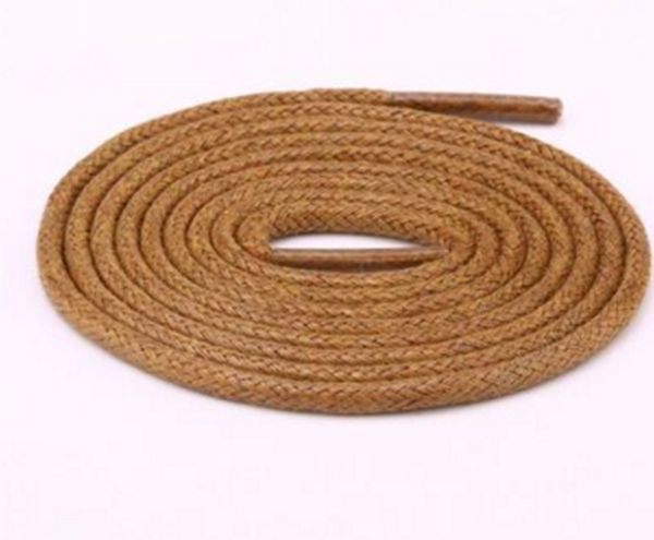 

z.suo shoeslaces, Black