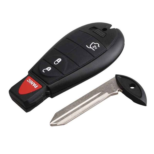 

3+1buttons 433mhz pcf7941 chip y160 blade for jeep grand cherokee 2008 2009 2010 2011 2012 keyless remote key fob
