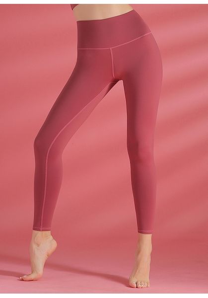 

women legging yoga pants high waist 3/4 trousers with side yoga pant set pockets for exercise workout running, White;red