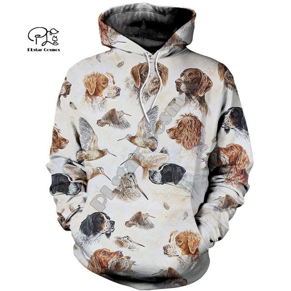 

plstar cosmos animal funny dog pug kawaii tracksuit pullover casual 3dprint zipper/hoodies/sweatshirt/jacket/men/women s2, Black
