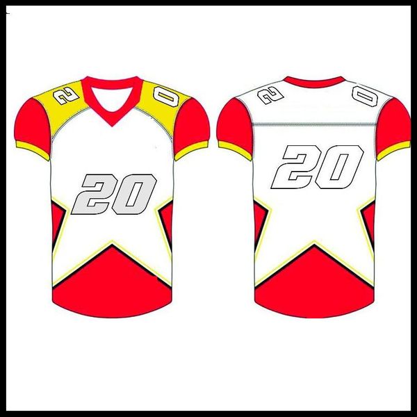 

Mens Top Jerseys Embroidery Logos Jersey Cheap wholesale Free Shipping HK3259613