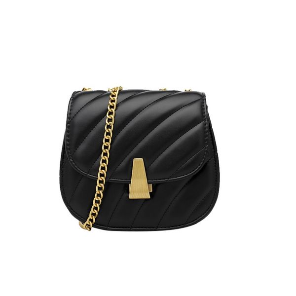 

женская сумка наплечная сумка дизайн девушки вечерняя мода кожа небольшой летний пакет жесткий клапан магнит кнопка 2020 новые дамы