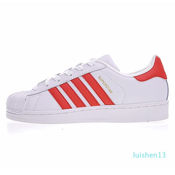 

designer superstars white black green blue gold superstars 80s pride flat sneakers super star fashion women men casual shoes l13