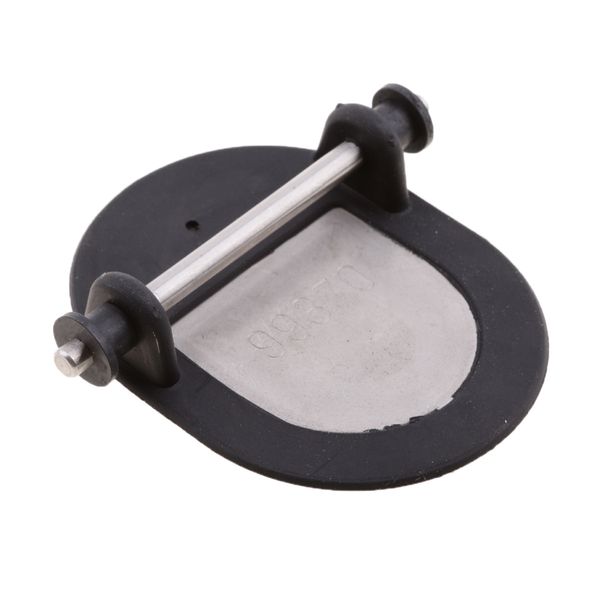 

y труба выхлопной вода затвор хлопушка для mercruiser альфа v6 v8 99370a2