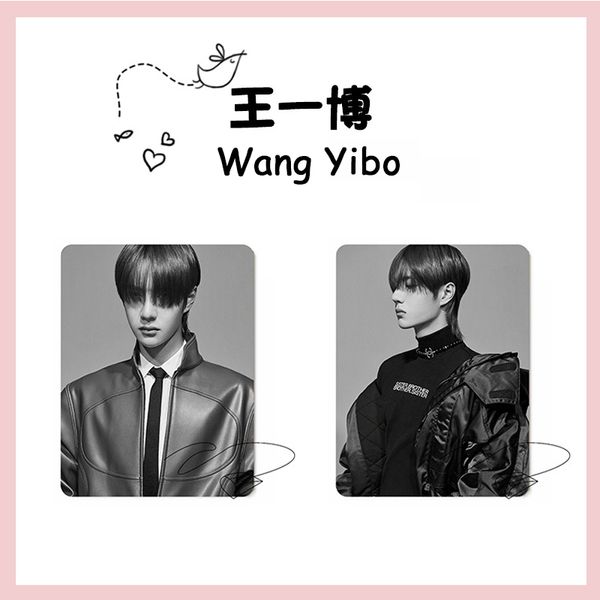 

wang yibo chen qing ling p mouse pad fashion the untamed lan wangji mouse mat fans collection gifts drop shipping, Blue;slivery