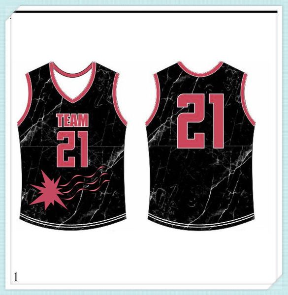 

2019 2020 Basketball Jerseys Quick Dry BLUE red Embroidery Logos Free Shipping Cheap wholesale Men Size Jersey1112