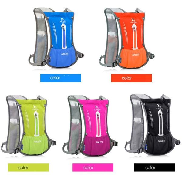 

2l water bag cycling hydration backpack for camping hiking riding cycling camel bag water bladder container