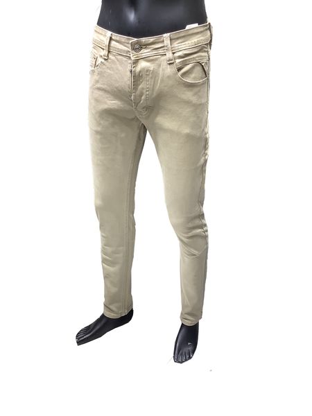 

20fw mens designer jeans washed fashion side stripe stretch jeans skinny spliced ripped stree denim pants us size, Blue