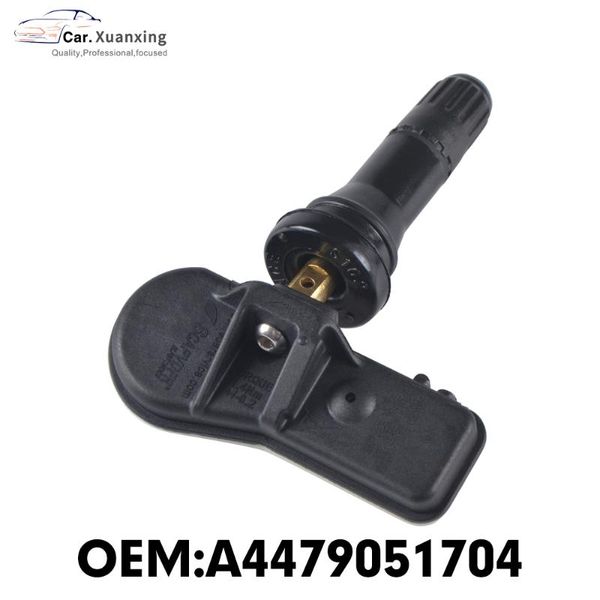 

a4479051704 tire pressure sensor monitoring system tpms 433mhz for - v class vs20 03 w638 ab vito w447 07 a 447 905