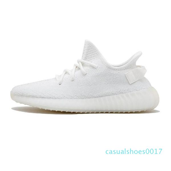 

2020 sports sneakers glow black static fashion hyperspace sesame true form mens reflective womens designer shoes beluga orange trainers c17