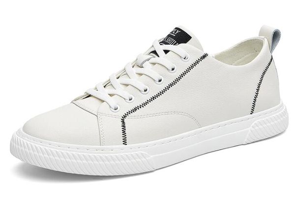 

all white fashion men running flat bottom sneaker sport shoes low fashion casual outdoor walk shoes flexible fashionable good quality