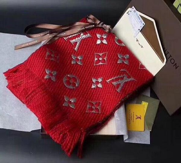 

louιs vuιtton scarf brand scarf women scarfs designers fashion scarfs shawl ladies summer scarves pashmina drop shipping 180x35cm, Blue;gray