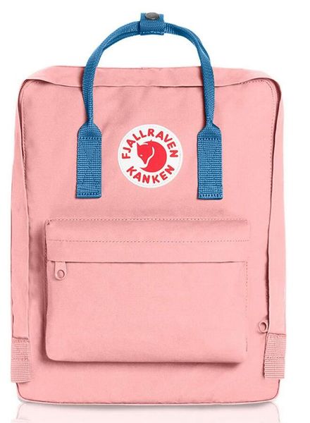 material fjallraven kanken