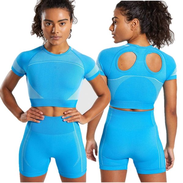 

women sport suit gym yoga sets 2 pieces sportwear yoga gym set leggings fitness sportwear workout set female fitness wear, White;red