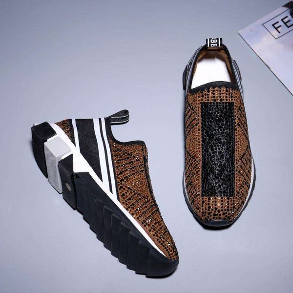 

Знакомства артефакт для мужской дизайнер роскошной обуви Повседневная обувь жен