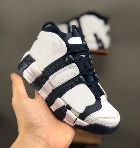 infant uptempo