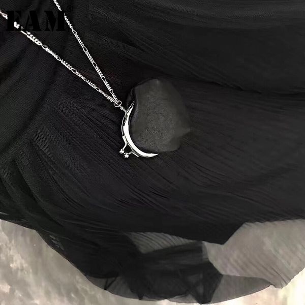 

eam] 2019 новой весна лето pu цепи кожи сплит joint мини личность женщина аксессуары мода tide все матч jx342, Black;brown