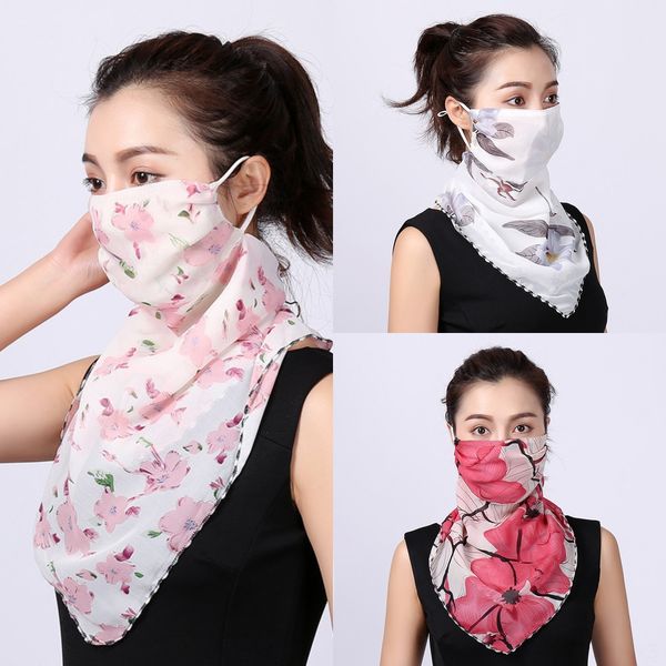 

t3pco grid fashion polyester cycling hip-hop scarf ride outdoor bandanas scarves outdoor sports neck bandana scarves mask head scarf face ba, Black