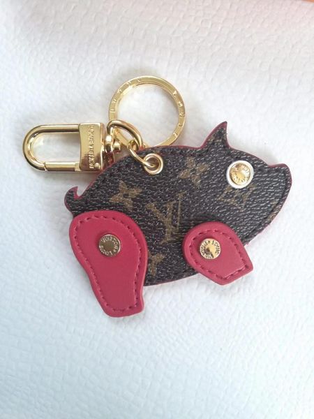 

Горячая высокое качество Роскошный брелок Cirle Fashion Car брелки из нержавеющей стали