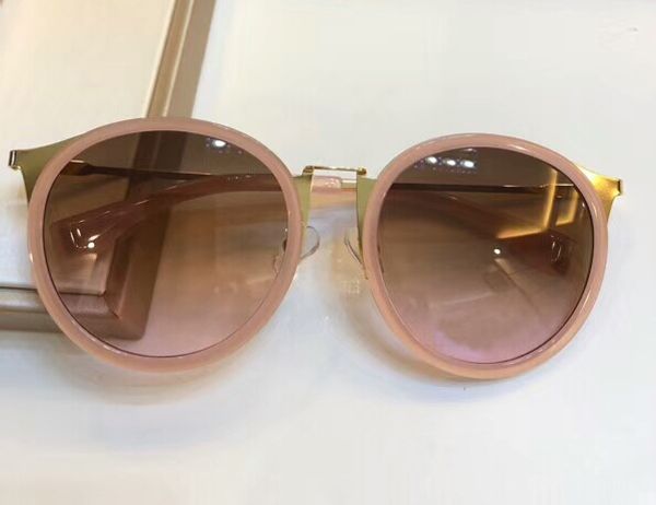 

m0023 розовые / коричневые тени солнцезащитные очки солнцезащитные очки женские дизайнерские солнцезащитные очки sonnenbrille очки new with, White;black