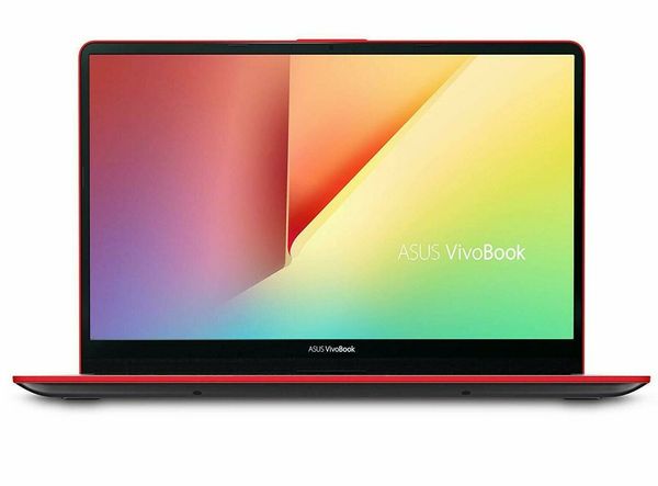 

A u vivobook 15 intel core i5 8250u 8gb 256gb d new
