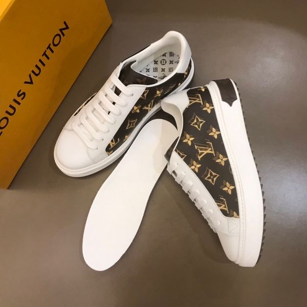 

2020 new jg men's casual sneakers men's sports running shoes daily sneakers