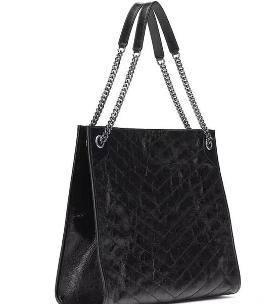 

новое прибытие] серия niki новых продукты! niki shopping bag модель 577999 дизайнер роскошных сумок кошельков дизайнер рюкзак sac