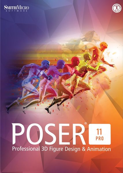 

poser pro 11