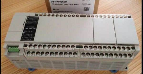 

afpxhc60r new and original plc