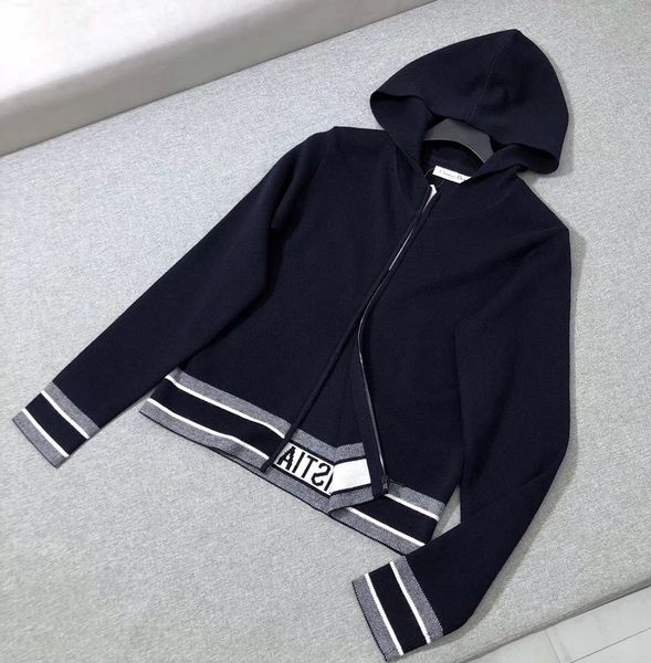 

20ss luxury fancy paris di spring jackets casual fashion man and woman jacket ship, Black;brown