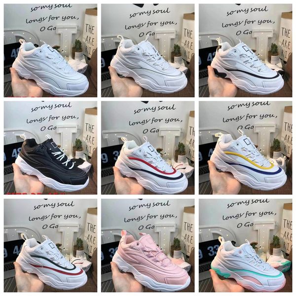 

fray1a 2019 new chain reaction men women designer shoes fashion women casual shoes with dust bag 36-45