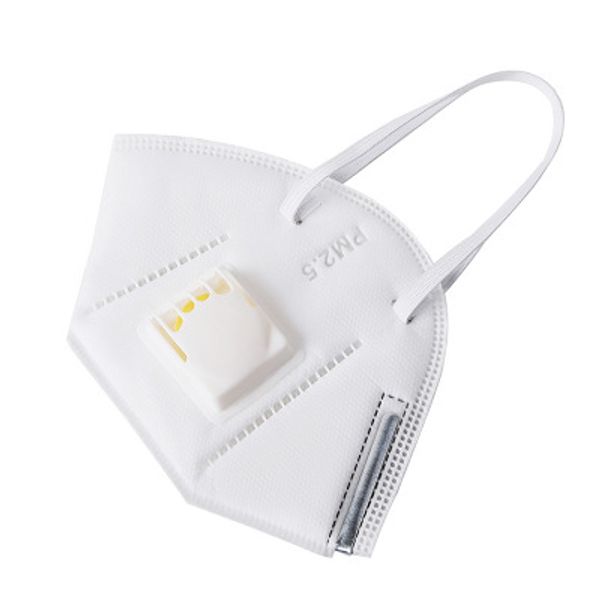 

ffp2 kn95 face masks ffp3 activated carbon mask anti-bacterial mascarillas filter respirator n95 protect mouth face mascherine