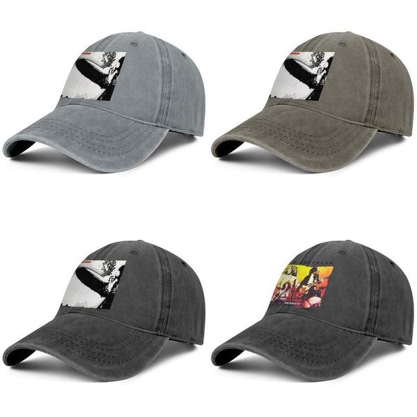 

лед зеппелин, как запад был переделан 2018 ремастер мужские водитель грузовика джинсовая конструкция крышки оснащена гольф originalcool стар, Blue;gray